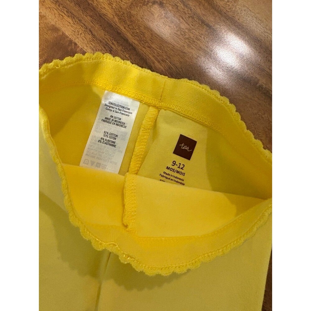 Tea Collection Legging Bundle - Picture 3 of 9